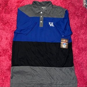 University of Kentucky polo